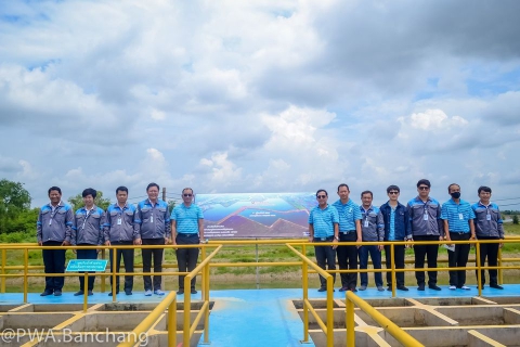 ไฟล์แนบ แลกเปลี่ยนความคิด ปรับทัศนะการทำงาน กปภ.บ้านฉาง ศึกษาดูงาน สาขาอรัญฯ