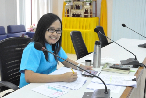 ไฟล์แนบ กปภ.ข.6 ร่วมประชุม ครส. ผ่านระบบ VDO Conference 