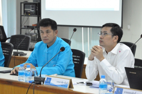 ไฟล์แนบ กปภ.ข.6 ร่วมประชุม ครส. ผ่านระบบ VDO Conference 