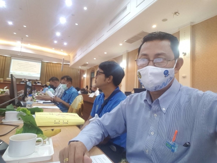 ไฟล์แนบ กปภ.สาขาภูเก็ต เข้าร่วมประชุมคณะอนุกรรมการดำเนินงานตามยุทธศาสตร์ชาติว่าด้วยการป้องกันและปราบปรามทุจริตจังหวัดภูเก็ต ครั้งที่ 3 ประจำปีงบประมาณ พ.ศ. 2563 