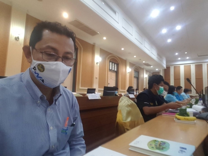 ไฟล์แนบ กปภ.สาขาภูเก็ต เข้าร่วมประชุมคณะอนุกรรมการดำเนินงานตามยุทธศาสตร์ชาติว่าด้วยการป้องกันและปราบปรามทุจริตจังหวัดภูเก็ต ครั้งที่ 3 ประจำปีงบประมาณ พ.ศ. 2563 