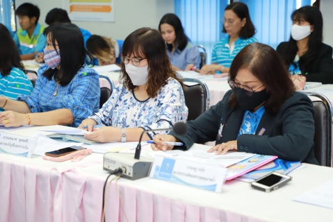 ไฟล์แนบ กปภ.ข.4 ร่วมประชุมเปิดการตรวจสอบภายใน ประจำปี 2563