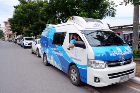 ไฟล์แนบ กปภ.ข.6 ร่วมกับ กปภ.สาขามหาสารคาม จัดกิจกรรมรณรงค์ใช้น้ำอย่างประหยัดและรู้คุณค่า (DSM) ณ มหาวิทยาลัยมหาสารคาม จ.มหาสารคาม