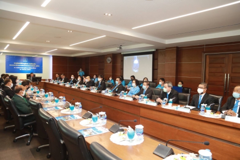 ไฟล์แนบ กมธ.ฯ ประชุมเร่งรัดการปฏิรูปประเทศร่วมกับผู้บริหาร กปภ.