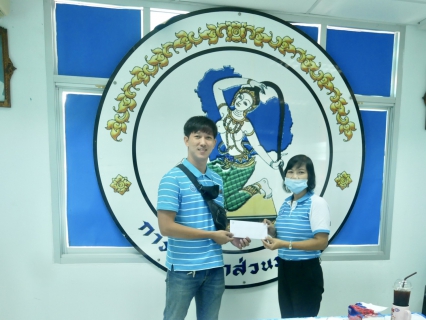 ไฟล์แนบ การประปาส่วนภูมิภาคสาขากระบี่ จัดกิจกรรมสนทนายามเช้า (Morning Talk) ครั้งที่ 9 ประจำปีงบประมาณ 2563 พร้อมจัดกิจกรรมคัดเลือกดาวเด่นประจำไตรมาส 2/2563 และไตรมาส 3/2563