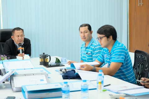 ไฟล์แนบ กปภ.สาขาภูเก็ต รับการตรวจประเมินผลการดำเนินงานโครงการจัดการน้ำสะอาด (WSP) ประจำปี 2563 