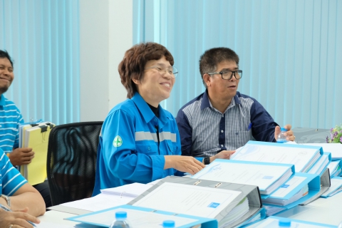 ไฟล์แนบ กปภ.สาขาภูเก็ต รับการตรวจประเมินผลการดำเนินงานโครงการจัดการน้ำสะอาด (WSP) ประจำปี 2563 