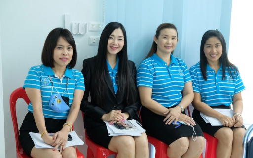 ไฟล์แนบ กปภ.สาขาภูเก็ต รับการตรวจประเมินผลการดำเนินงานโครงการจัดการน้ำสะอาด (WSP) ประจำปี 2563 