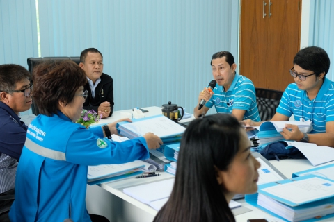 ไฟล์แนบ กปภ.สาขาภูเก็ต รับการตรวจประเมินผลการดำเนินงานโครงการจัดการน้ำสะอาด (WSP) ประจำปี 2563 