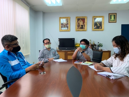 ไฟล์แนบ การประปาส่วนภูมิภาคสาขาชุมพร ไม่นิ่งนอนใจ...ลงพื้นที่แก้ไขปัญหาอย่างเร่งด่วน