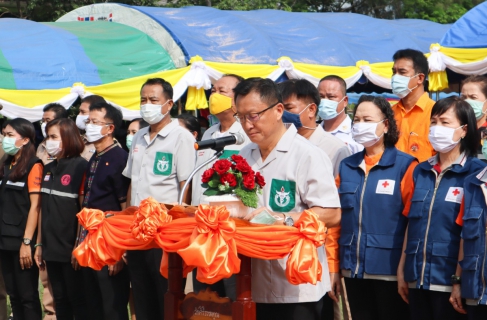 ไฟล์แนบ กปภ.ข.๗ และ กปภ.สาขาบ้านดุง ร่วมกับจังหวัดอุดรธานี จัดกิจกรรมในโครงการจังหวัดเคลื่อนที่ ประจำปีงบประมาณ พ.ศ.๒๕๖๓ 