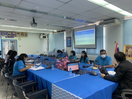 ไฟล์แนบ ตรวจประเมินผลการดำเนินงานโครงการจัดการน้ำสะอาด (Water Safety Plan : WSP) ประจำปี2563 