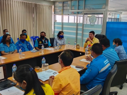 ไฟล์แนบ การประปาส่วนภูมิภาคสาขาทุ่งสง ให้การต้อนรับคณะเข้าศึกษาดูงาน โครงการการจัดการน้ำสะอาด (Water Safety Plan) โครงการส่งเสริมความเชื่อมั่นคุณภาพน้ำประปา (Water is Life)