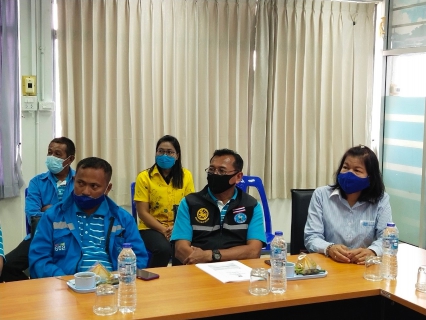 ไฟล์แนบ การประปาส่วนภูมิภาคสาขาทุ่งสง ให้การต้อนรับคณะเข้าศึกษาดูงาน โครงการการจัดการน้ำสะอาด (Water Safety Plan) โครงการส่งเสริมความเชื่อมั่นคุณภาพน้ำประปา (Water is Life)