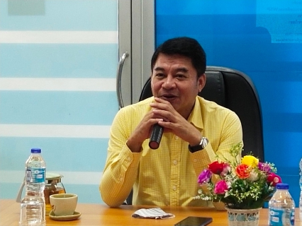 ไฟล์แนบ การประปาส่วนภูมิภาคสาขาทุ่งสง ให้การต้อนรับคณะเข้าศึกษาดูงาน โครงการการจัดการน้ำสะอาด (Water Safety Plan) โครงการส่งเสริมความเชื่อมั่นคุณภาพน้ำประปา (Water is Life)