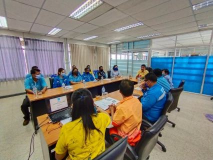 ไฟล์แนบ การประปาส่วนภูมิภาคสาขาทุ่งสง ให้การต้อนรับคณะเข้าศึกษาดูงาน โครงการการจัดการน้ำสะอาด (Water Safety Plan) โครงการส่งเสริมความเชื่อมั่นคุณภาพน้ำประปา (Water is Life)