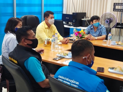 ไฟล์แนบ การประปาส่วนภูมิภาคสาขาทุ่งสง ให้การต้อนรับคณะเข้าศึกษาดูงาน โครงการการจัดการน้ำสะอาด (Water Safety Plan) โครงการส่งเสริมความเชื่อมั่นคุณภาพน้ำประปา (Water is Life)