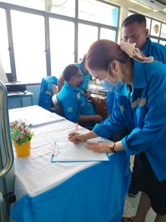 ไฟล์แนบ การประปาส่วนภูมิภาคสาขาทุ่งสง ให้การต้อนรับคณะเข้าศึกษาดูงาน โครงการการจัดการน้ำสะอาด (Water Safety Plan) โครงการส่งเสริมความเชื่อมั่นคุณภาพน้ำประปา (Water is Life)