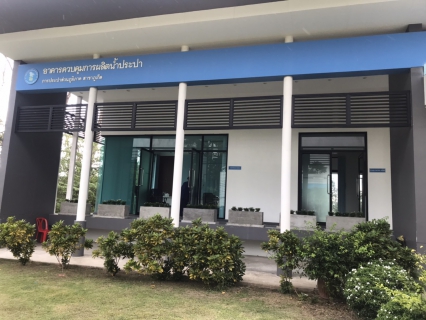 ไฟล์แนบ ผู้อำนวยการการประปาส่วนภูมิภาคเขต 4 พร้อมคณะจากการประปาส่วนภูมิภาคเขต 4 และผู้จัดการสาขาต่าง ๆ ลงพื้นที่ตรวจเยี่ยมการประปาส่วนภูมิภาคสาขาภูเก็ต