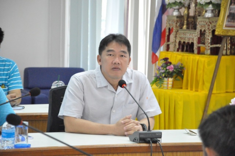 ไฟล์แนบ งานแผนที่แนวท่อ กปภ.ข.6 จัดประชุมการใช้งาน GIS เชิงประยุกต์