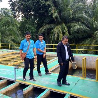 ไฟล์แนบ การประปาส่วนภูมิภาคสาขาอ่าวลึก ให้การต้อนรับ คณะกรรมการตรวจประเมินโครงการจัดการน้ำสะอาด (Water Safety Plan : WSP) ประจำปี 2563