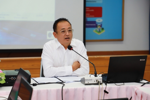 ไฟล์แนบ กปภ.ข.4 จัดประชุมซักซ้อมเชิงปฏิบัติการ การจัดการข้อร้องเรียนด้วยโปรแกรม PWA Advance Smart Service: PASS