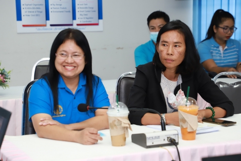 ไฟล์แนบ กปภ.ข.4 จัดประชุมซักซ้อมเชิงปฏิบัติการ การจัดการข้อร้องเรียนด้วยโปรแกรม PWA Advance Smart Service: PASS