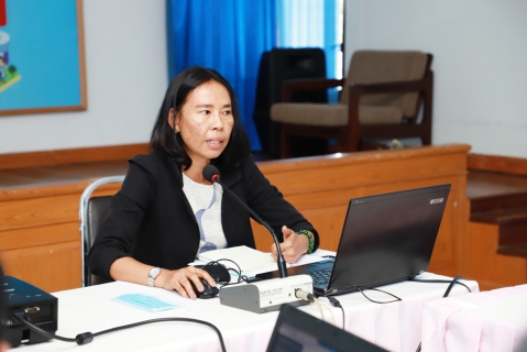 ไฟล์แนบ กปภ.ข.4 จัดประชุมซักซ้อมเชิงปฏิบัติการ การจัดการข้อร้องเรียนด้วยโปรแกรม PWA Advance Smart Service: PASS