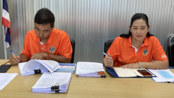 ไฟล์แนบ กปภ.สาขาสมุทรสงคราม จัดกิจกรรม Morning Talk สนทนายามเช้า ประจำเดือน กันยายน2563