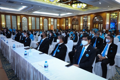 ไฟล์แนบ มท.3 เปิดงานวันประปาวิชาการ 63  "PWA : Chapter II Digital Through Customer Service"