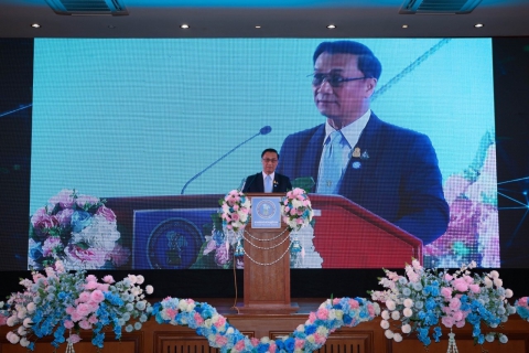 ไฟล์แนบ มท.3 เปิดงานวันประปาวิชาการ 63  "PWA : Chapter II Digital Through Customer Service"
