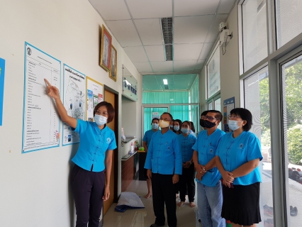 ไฟล์แนบ กปภ.สาขาชัยภูมิ จัดกิจกรรมศึกษาดูงานกระบวนการทดสอบคุณภาพน้ำ ณ ห้องปฏิบัติการงานควบคุมคุณภาพน้ำ 3