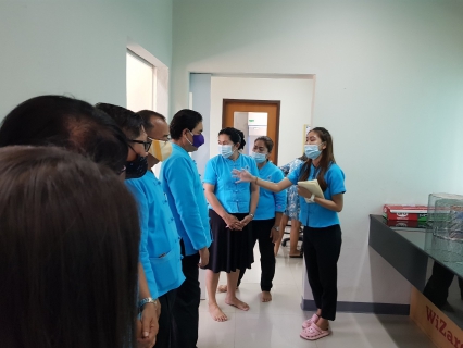 ไฟล์แนบ กปภ.สาขาชัยภูมิ จัดกิจกรรมศึกษาดูงานกระบวนการทดสอบคุณภาพน้ำ ณ ห้องปฏิบัติการงานควบคุมคุณภาพน้ำ 3
