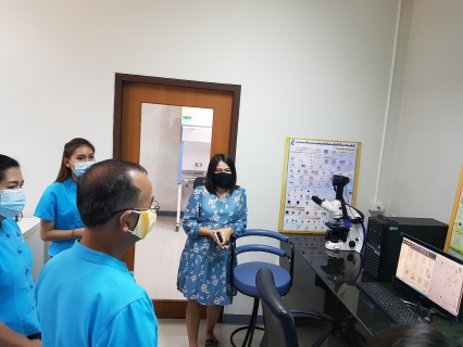 ไฟล์แนบ กปภ.สาขาชัยภูมิ จัดกิจกรรมศึกษาดูงานกระบวนการทดสอบคุณภาพน้ำ ณ ห้องปฏิบัติการงานควบคุมคุณภาพน้ำ 3