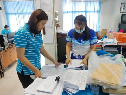 ไฟล์แนบ กปภ.สาขาพนัสนิคม จัดกิจกรรม 5 ส. (Big Cleaning Day)
