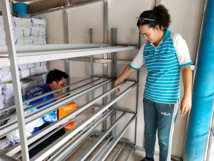 ไฟล์แนบ กปภ.สาขาพนัสนิคม จัดกิจกรรม 5 ส. (Big Cleaning Day)