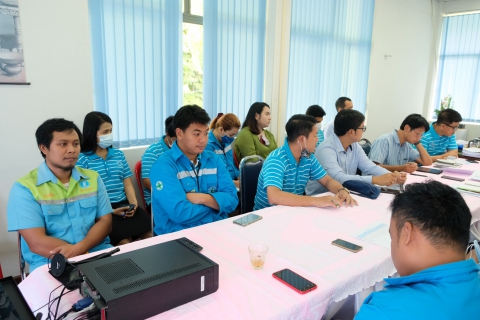 ไฟล์แนบ กปภ.สาขาภูเก็ต จัดกิจกรรม (Morning Talk) ประจำเดือน กันยายน 2563