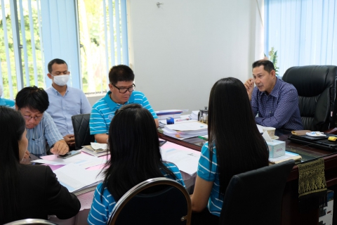 ไฟล์แนบ กปภ.สาขาภูเก็ต จัดกิจกรรม (Morning Talk) ประจำเดือน กันยายน 2563