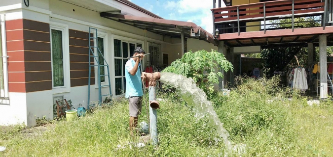 ไฟล์แนบ การประปาส่วนภูมิภาคสาขากระบี่ ลงพื้นที่จัดกิจกรรมโครงการเติมใจให้กัน (HOME CARE) ครั้งที่4/2563 บริเวณ ต.หนองทะเล อ.เมืองกระบี่ จ.กระบี่