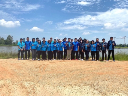 ไฟล์แนบ กปภ.สาขาโนนสูง ร่วมกับ กปภ.สาขาชุมพวง ศึกษาดูงานระบบผลิตน้ำ ณ กปภ.สาขาพิมาย
