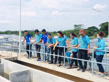 ไฟล์แนบ กปภ.สาขาโชคชัย ร่วมกับ กปภ.สาขาครบุรี ศึกษาดูงานระบบโรงกรองน้ำที่ได้มาตรฐาน ณ กปภ.สาขาสีคิ้ว