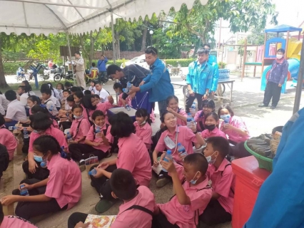 ไฟล์แนบ กปภ.สาขาพิมายเข้าร่วมกิจกรรมจัดการอบรมหลักสูตรการดับเพลิง และการอพยพหนีภัยเบื้องต้น ประจำปี 2563
