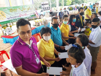 ไฟล์แนบ กปภ.สาขาพนัสนิคม ร่วมโครงการออกหน่วยบริการ อำเภอยิ้ม..เคลื่อนที่ / อำเภอพบประชาชน
