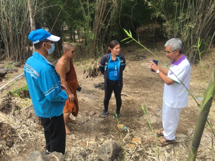 ไฟล์แนบ การประปาส่วนภูมิภาคสาขาเลาขวัญ  จัดกิจกรรมCSR  โครงการใส่ใจผู้บริโภค