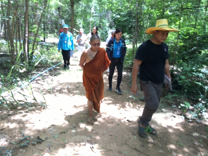 ไฟล์แนบ การประปาส่วนภูมิภาคสาขาเลาขวัญ  จัดกิจกรรมCSR  โครงการใส่ใจผู้บริโภค