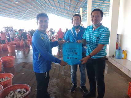 ไฟล์แนบ การประปาส่วนภูมิภาคสาขาประจวบคีรีขันธ์ ลงพื้นที่พบปะผู้ใช้น้ำรายใหญ่