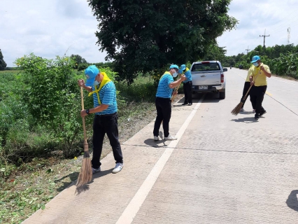 ไฟล์แนบ กปภ.สาขาพนัสนิคม ร่วมกิจกรรมโครงการ "เราทำความดี เพื่อชาติ ศาสน์ กษัตริย์"