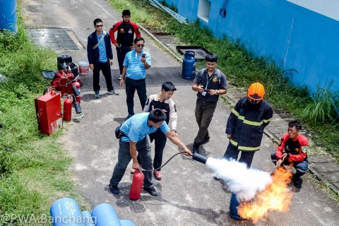ไฟล์แนบ สาขาบ้านฉาง ฝึกซ้อมแผน อัคคีภัย ประจำปี 63