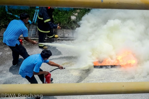 ไฟล์แนบ สาขาบ้านฉาง ฝึกซ้อมแผน อัคคีภัย ประจำปี 63