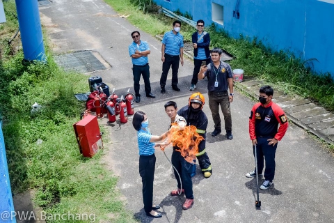 ไฟล์แนบ สาขาบ้านฉาง ฝึกซ้อมแผน อัคคีภัย ประจำปี 63
